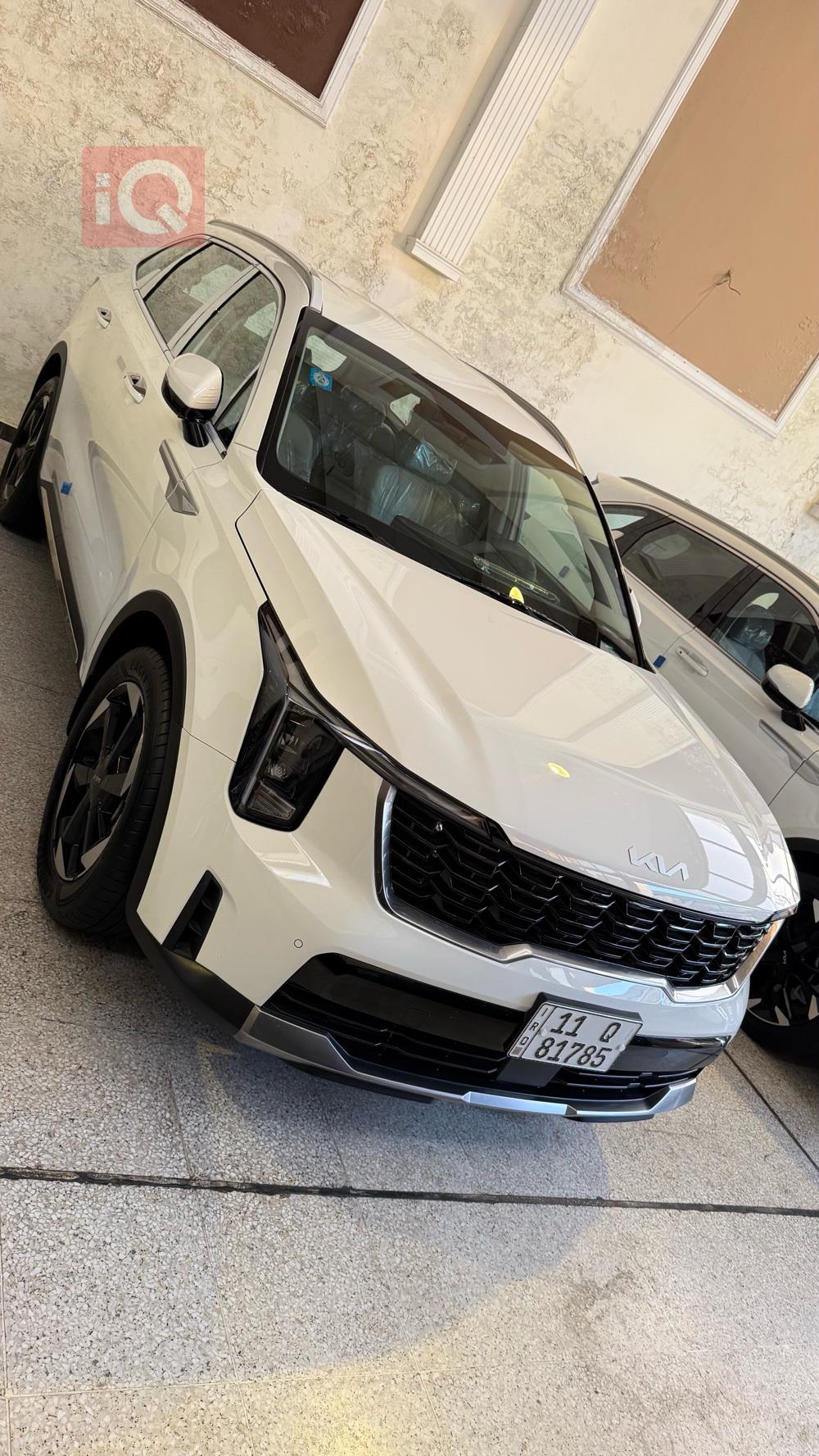 كيا سورينتو